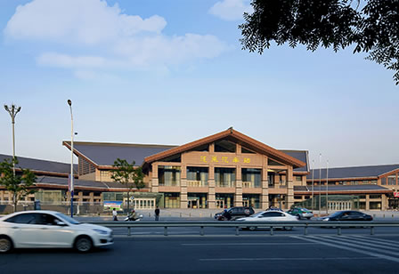 福州市花园设计的测试内容