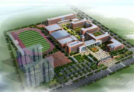 福州市花园设计的测试内容