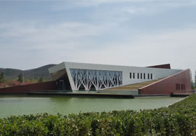 福州市花园设计的测试内容