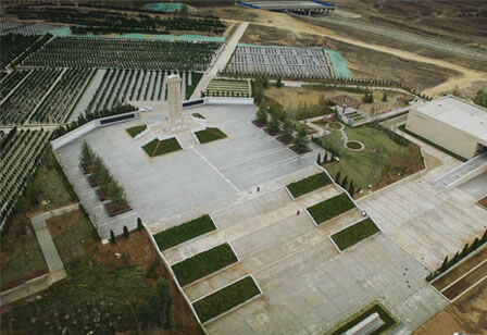 福州市花园设计的测试内容