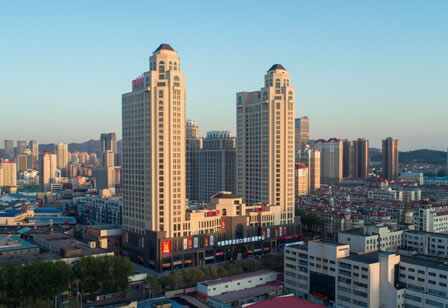 福州市建筑设计的测试内容